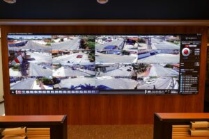 DF 360: veja como integrar câmeras particulares ao sistema de monitoramento de segurança pública