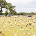 DF regulamenta recadastramento de sepulturas antigas para atualizar registros e preservar cemitérios