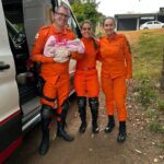 Dia Nacional do Bombeiro chama a atenção para a importândia do trabalho do CBMDF