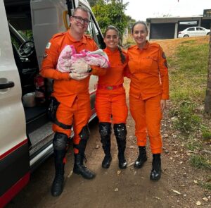 Dia Nacional do Bombeiro chama a atenção para a importândia do trabalho do CBMDF