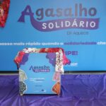 Drive-Thru Solidário marca encerramento da Campanha do Agasalho 2026