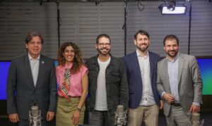 EBC apresenta plataforma da comunicação pública para TV aberta