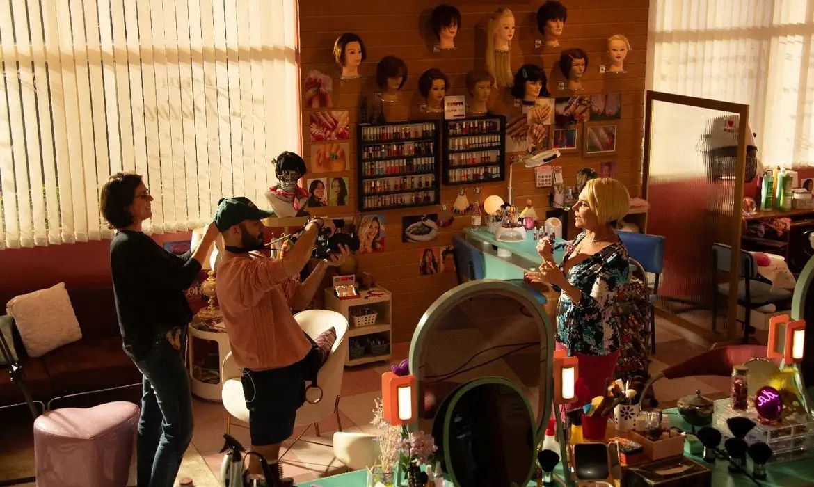 Economia do cuidado é tema de novo episódio de Afiadas desta sexta