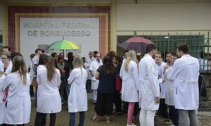 Enamed 2026: prazo para recurso de atendimento termina hoje