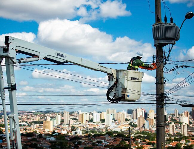 Endereços em Planaltina e no Varjão terão o fornecimento de energia suspenso nesta quinta (16)