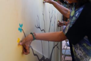 Escola da Natureza celebra 30 anos de educação ambiental no DF