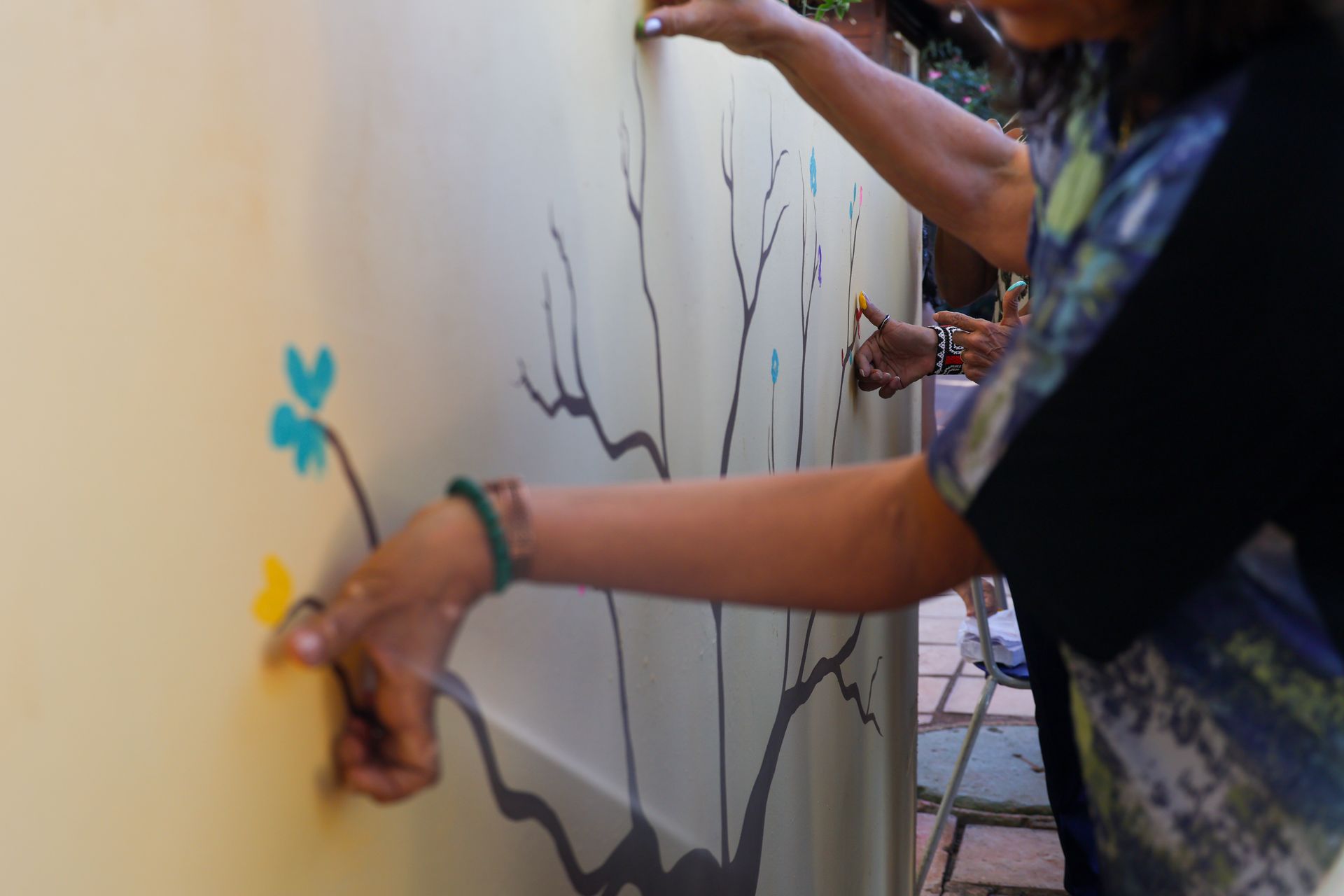 Escola da Natureza celebra 30 anos de educação ambiental no DF