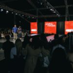 Evento Arenas Noivas segue até domingo no Parque da Cidade