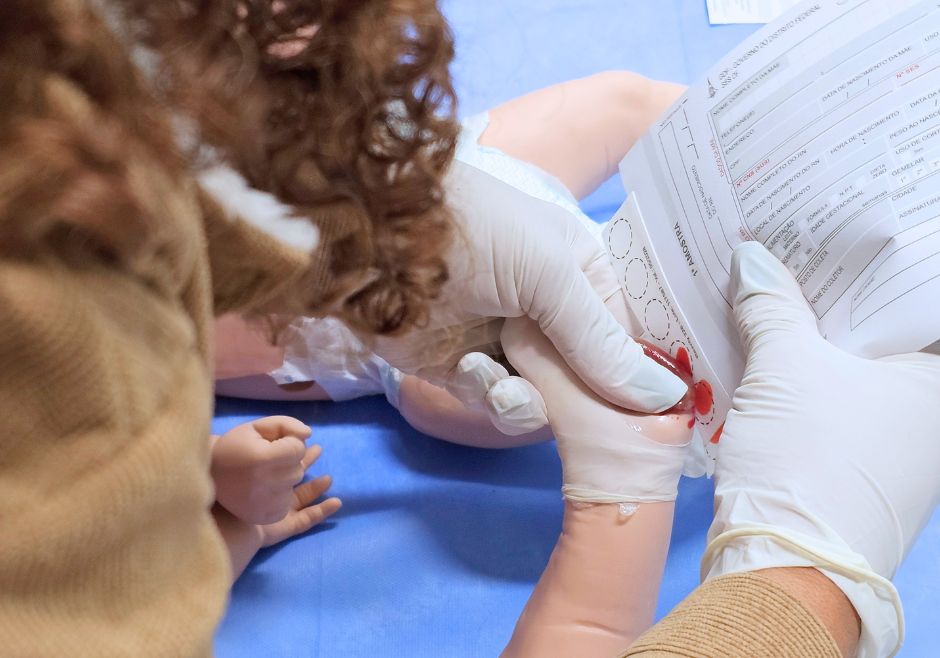 Evento no DF discute Teste do Pezinho e doenças raras