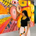 Exposição dos Povos da Floresta chega a Brasília e ocupa Memorial dos Povos Indígenas