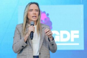 Feiras permanentes do DF vão receber câmeras de segurança pelo programa DF 360