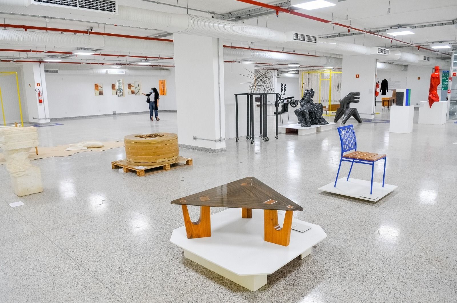 Férias escolares começam com programação cultural em museus e centros culturais do DF