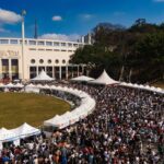 Festival gastronômico leva culinária de 60 países a SP neste sábado