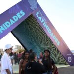 Festival Latinidades promove vivências sobre saúde das mulheres negras
