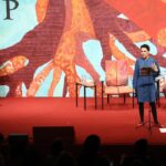 Flip: evento de abertura define Orides Fontela como poeta universal
