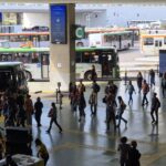 Frotas de ônibus do DF terão reforço para jogo do Brasil neste domingo (5)
