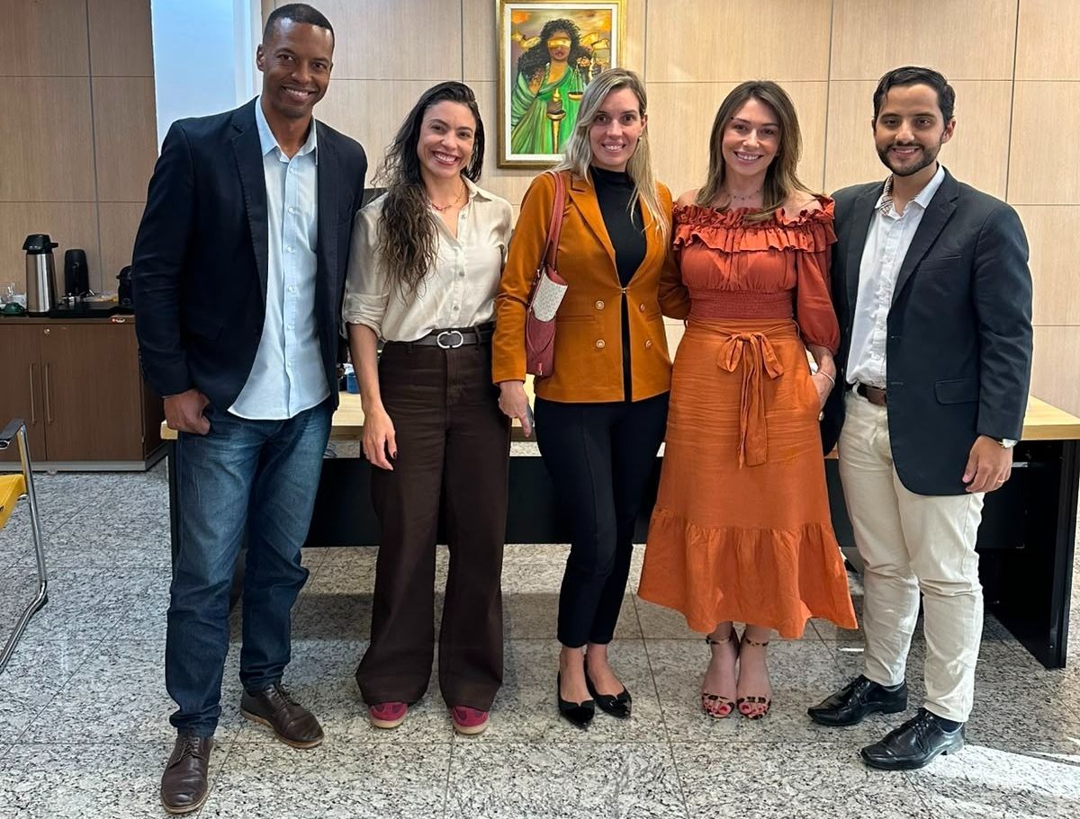 GDF discute estratégias para acolhimento à população de rua