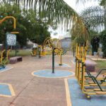 GDF na Sua Porta investe mais de R$ 10 milhões em pontos de encontro comunitário no DF