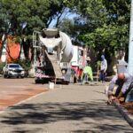 GDF na Sua Porta leva força-tarefa de infraestrutura ao Plano Piloto