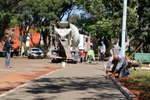 GDF na Sua Porta leva força-tarefa de infraestrutura ao Plano Piloto