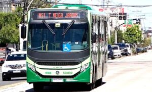 Goiânia: BRT Norte-Sul entra em nova fase com investimento de R$ 92,4 milhões