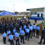 Goiânia inaugura nova base da GCM para reforçar segurança a mais de 300 mil moradores