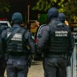 Goiás tem 86% de resolução de homicídios, mais que o dobro da média brasileira, aponta levantamento