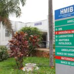 Governadora anuncia ampla reforma estrutural no centro obstétrico do Hmib