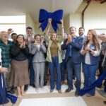 Governadora inaugura Caps III no Gama com atendimento 24 horas em saúde mental