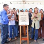 Governadora inaugura UBS da Ponte Alta do Gama