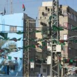 Hamas dissolve governo de Gaza
