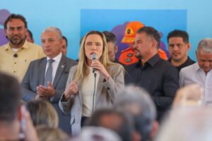 Inauguração de ponte entre Guará e Núcleo Bandeirante melhora mobilidade para 12 mil motoristas