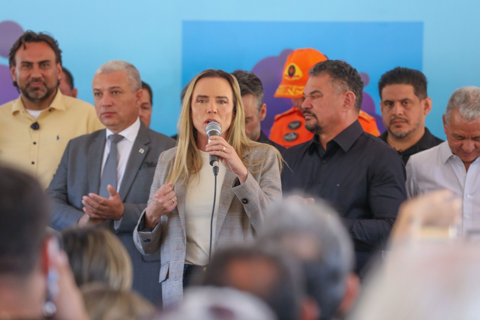 Inauguração de ponte entre Guará e Núcleo Bandeirante melhora mobilidade para 12 mil motoristas