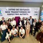 Inaugurado primeiro Centro de Estudos nos Transtornos do Espectro Autista da região Centro-Oeste