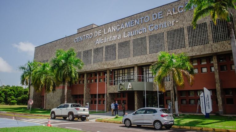 Innospace atualiza cronograma de missões previstas para o Centro de Lançamento de Alcântara