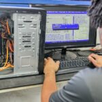 Inscrições abertas para cursos gratuitos de tecnologia em Ceilândia e Santa Maria