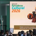 Inscrições para a Seleção Petrobras Cultural terminam nesta sexta
