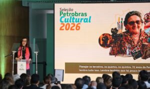 Inscrições para a Seleção Petrobras Cultural terminam nesta sexta