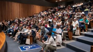 Inscrições para conselhos regionais de cultura do DF são prorrogadas