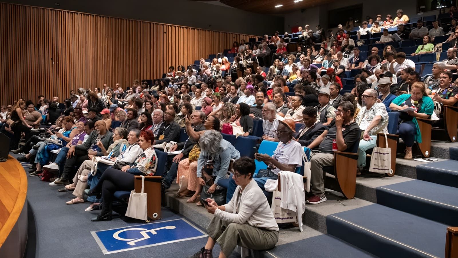 Inscrições para conselhos regionais de cultura do DF são prorrogadas