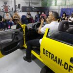 Inscrições para curso de condutores de transporte escolar estão abertas