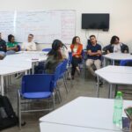 Inscrições para vagas remanescentes em cursos de graduação terminam nesta sexta-feira (10)