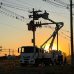 Lago Sul, Planaltina e Plano Piloto terão desligamento programado de energia nesta segunda (27)