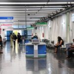 Lançado edital para contratação de recepcionistas em unidades de saúde