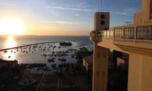 Lei torna Salvador capital simbólica do Brasil em 2 de Julho