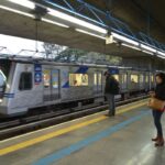 Linha 6-Laranja do Metrô de SP inicia operação nesta sexta-feira