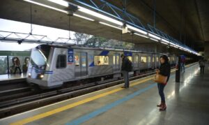Linha 6-Laranja do Metrô de SP inicia operação nesta sexta-feira