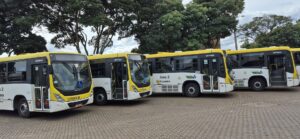 Linhas de ônibus terão novo itinerário no Engenho das Lages a partir desta segunda-feira (3)