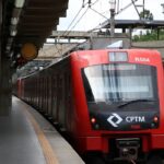 Linhas de trem que retornaram para CPTM funcionam normalmente em SP