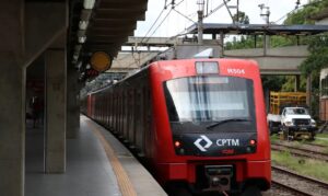 Linhas de trem que retornaram para CPTM funcionam normalmente em SP